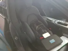 2024 Xiaomi SU7 RWD Long Range Advanced ADAS Pro — фото 25