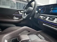 2021 Mercedes-Benz GLE 350 4MATIC Fashion, чёрный — фото 13