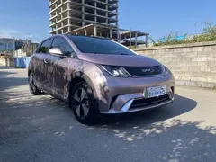 2023 BYD Dolphin 420km Fashion — фото 3