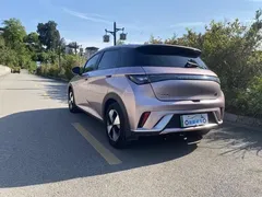 2023 BYD Dolphin 420km Fashion — фото 4