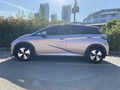 2023 BYD Dolphin 420km Fashion — фото 7