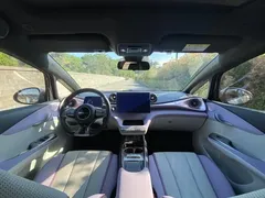 2023 BYD Dolphin 420km Fashion — фото 11