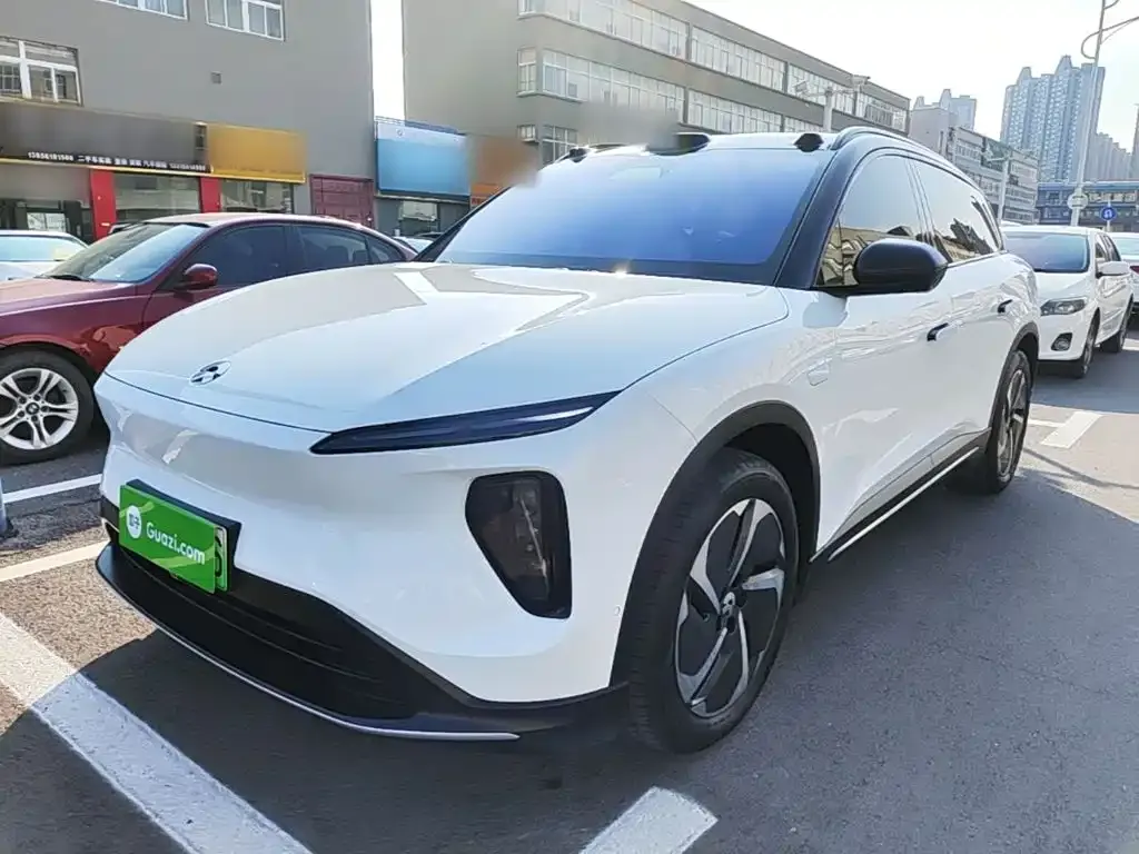 2025 Nio ES6 75kWh