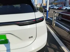 2025 Nio ES6 75kWh, белый — фото 8