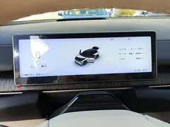 2025 Nio ES6 75kWh, белый — фото 12