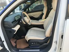 2025 Nio ES6 75kWh, белый — фото 15