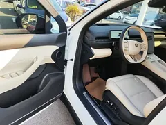 2025 Nio ES6 75kWh, белый — фото 16