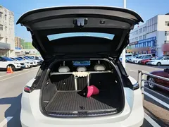 2025 Nio ES6 75kWh, белый — фото 19