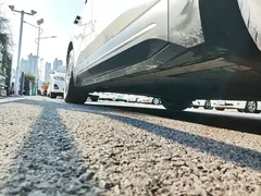 2025 Nio ES6 75kWh, белый — фото 21