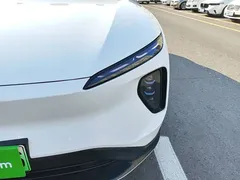 2025 Nio ES6 75kWh, белый — фото 24