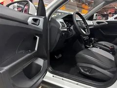 2021 Volkswagen Tacqua 280TSI DSG R-Line Smart, белый — фото 7