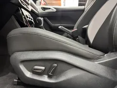2021 Volkswagen Tacqua 280TSI DSG R-Line Smart, белый — фото 8