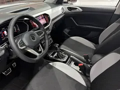 2021 Volkswagen Tacqua 280TSI DSG R-Line Smart, белый — фото 15