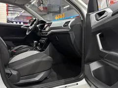 2021 Volkswagen Tacqua 280TSI DSG R-Line Smart, белый — фото 18