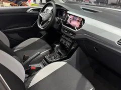 2021 Volkswagen Tacqua 280TSI DSG R-Line Smart, белый — фото 20