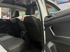 2021 Volkswagen Tacqua 280TSI DSG R-Line Smart, белый — фото 22