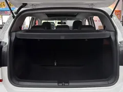 2021 Volkswagen Tacqua 280TSI DSG R-Line Smart, белый — фото 27