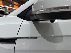 2021 Volkswagen Tacqua 280TSI DSG R-Line Smart, белый — фото 32