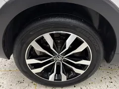 2021 Volkswagen Tacqua 280TSI DSG R-Line Smart, белый — фото 35