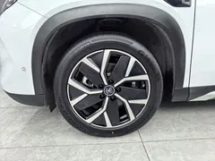 2025 BYD Song L PHEV 160km Smart Driving Exceed, белый — фото 8