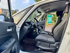 2023 Honda Fit 1.5L CVT, белый — фото 5