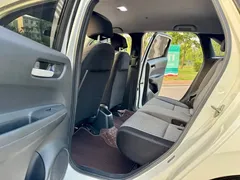 2023 Honda Fit 1.5L CVT, белый — фото 6