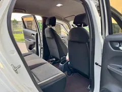 2023 Honda Fit 1.5L CVT, белый — фото 7
