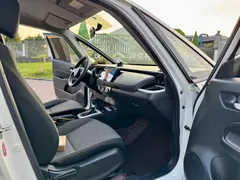2023 Honda Fit 1.5L CVT, белый — фото 8