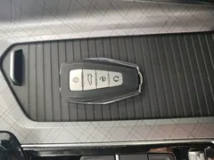 2021 Geely Preface 2.0TD Luxury, чёрный — фото 9