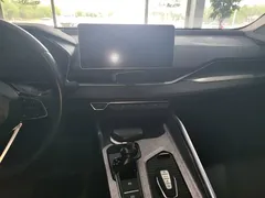 2021 Geely Preface 2.0TD Luxury, чёрный — фото 13