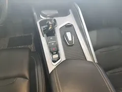 2021 Geely Preface 2.0TD Luxury, чёрный — фото 14