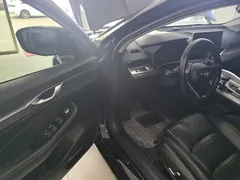 2021 Geely Preface 2.0TD Luxury, чёрный — фото 16