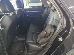 2021 Geely Preface 2.0TD Luxury, чёрный — фото 17