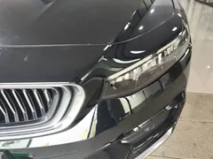 2021 Geely Preface 2.0TD Luxury, чёрный — фото 24
