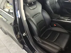 2021 Geely Preface 2.0TD Luxury, чёрный — фото 25