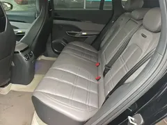 2025 Hongqi Tiangong 08 EV 680 4WD Smart Choice, чёрный — фото 17