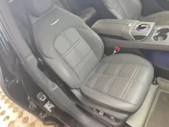 2025 Hongqi Tiangong 08 EV 680 4WD Smart Choice, чёрный — фото 25