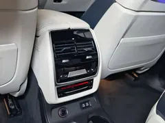 2021 BMW X7 xDrive40i Executive M Sport Package, синий — фото 35