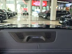 2021 BMW X7 xDrive40i Executive M Sport Package, синий — фото 45