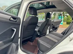 2021 Volkswagen T-Roc 280TSI DSG 2WD Elite Connected, белый — фото 6
