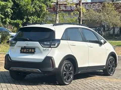2021 Honda Life 1.5L CVT CRO-S, белый — фото 3