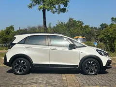 2021 Honda Life 1.5L CVT CRO-S, белый — фото 5