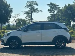 2021 Honda Life 1.5L CVT CRO-S, белый — фото 8