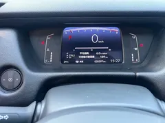 2021 Honda Life 1.5L CVT CRO-S, белый — фото 10