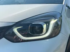 2021 Honda Life 1.5L CVT CRO-S, белый — фото 16