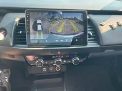 2021 Honda Life 1.5L CVT CRO-S, белый — фото 20