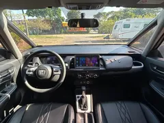 2021 Honda Life 1.5L CVT CRO-S, белый — фото 21