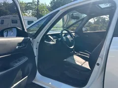 2021 Honda Life 1.5L CVT CRO-S, белый — фото 23