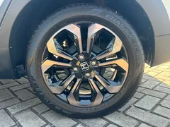 2021 Honda Life 1.5L CVT CRO-S, белый — фото 24
