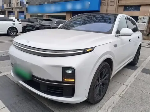 2023 Li Auto L7